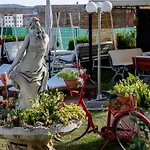 Saba-2 By Interhome アパート