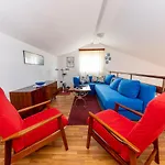 Saba-2 By Interhome Apartmán