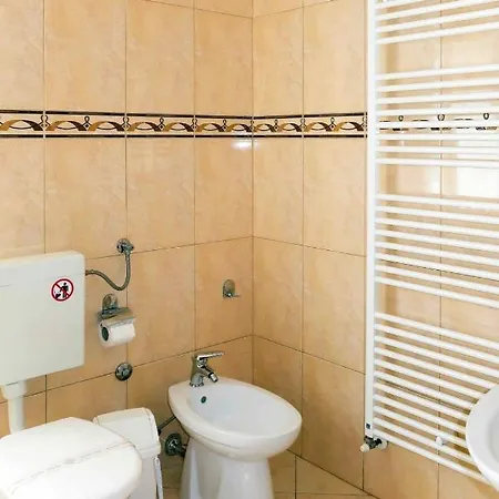 Appartement Saba-2 By Interhome *