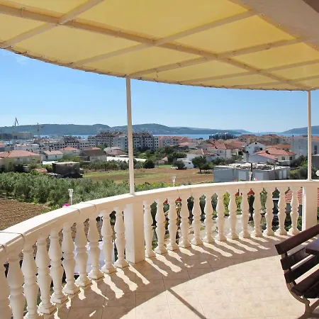 Saba-2 By Interhome Trogir