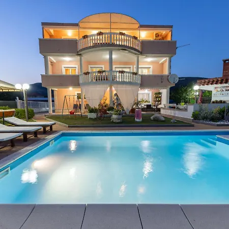 Saba-2 By Interhome Appartement Trogir