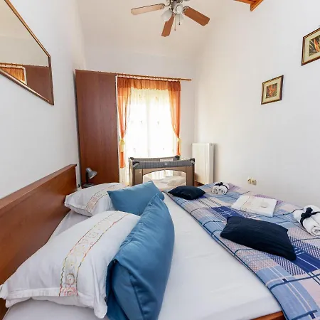 Saba-2 By Interhome Trogir