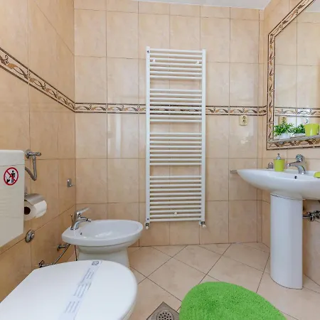 Lägenhet Saba-2 By Interhome Trogir