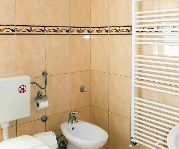 Appartamento Saba-2 By Interhome *