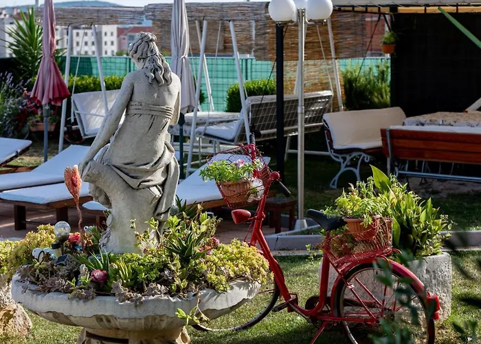 Saba-2 By Interhome Appartamento