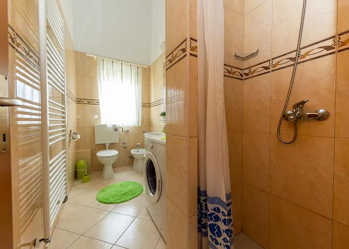 Saba-2 By Interhome *