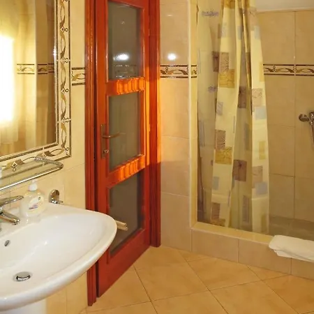 Apartamento Saba-2 By Interhome *