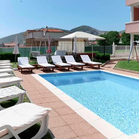 Saba-2 By Interhome Apartamento Trogir