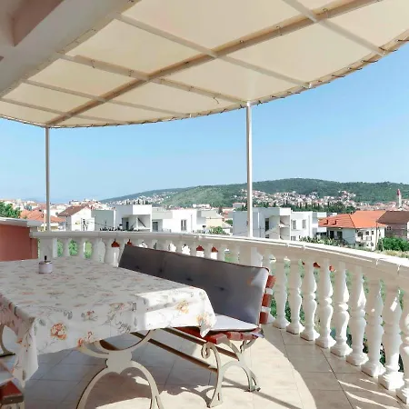Saba-2 By Interhome Apartment