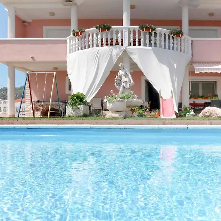 Saba-2 By Interhome Apartamento