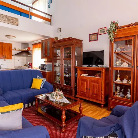 Saba-2 By Interhome Apartamento *