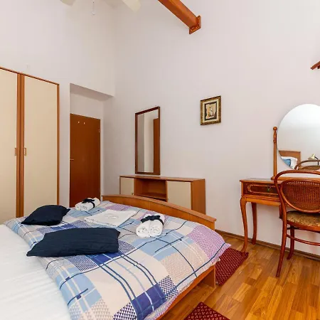Saba-2 By Interhome Apartment