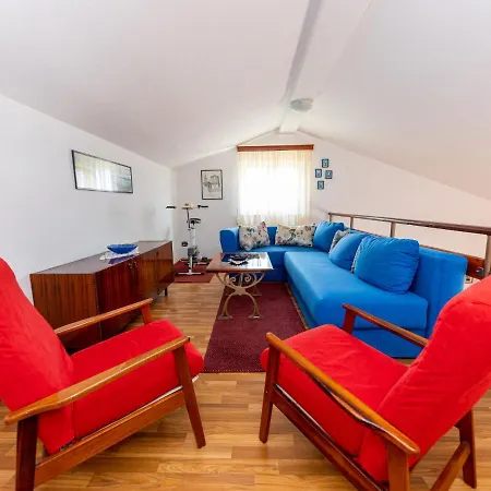 Saba-2 By Interhome Appartement