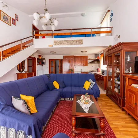 Saba-2 By Interhome *