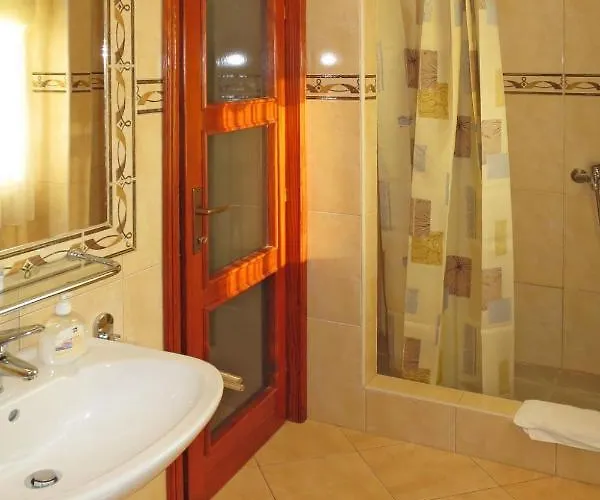 Appartement Saba-2 By Interhome *