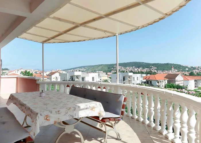 Saba-2 By Interhome Appartement