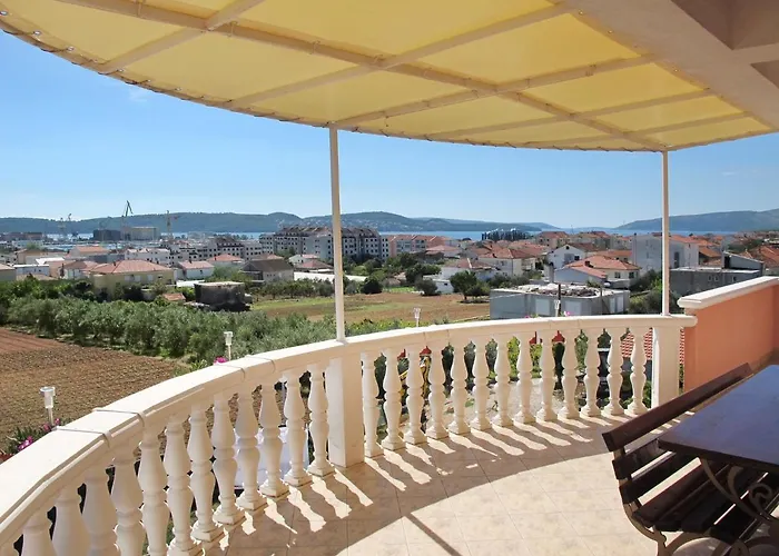 Saba-2 By Interhome Trogir