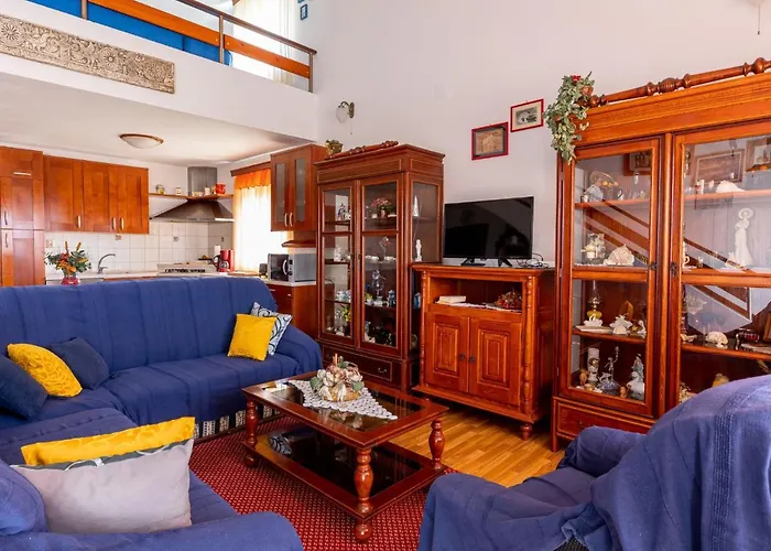 Saba-2 By Interhome Appartement *