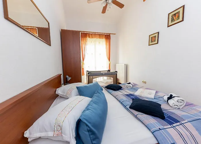 Saba-2 By Interhome Trogir