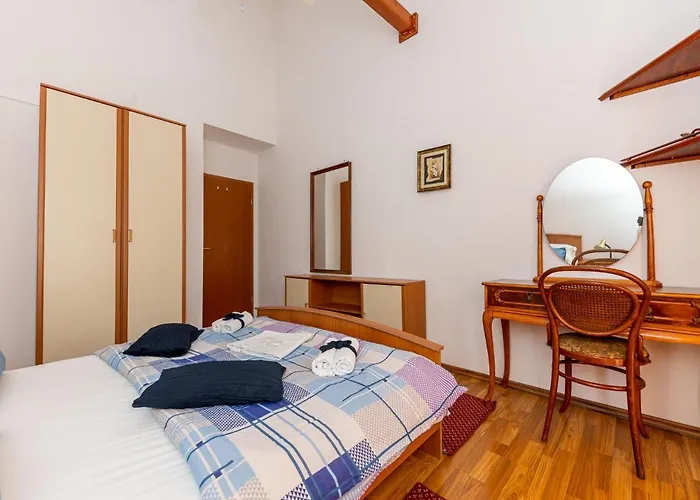 Saba-2 By Interhome Appartement