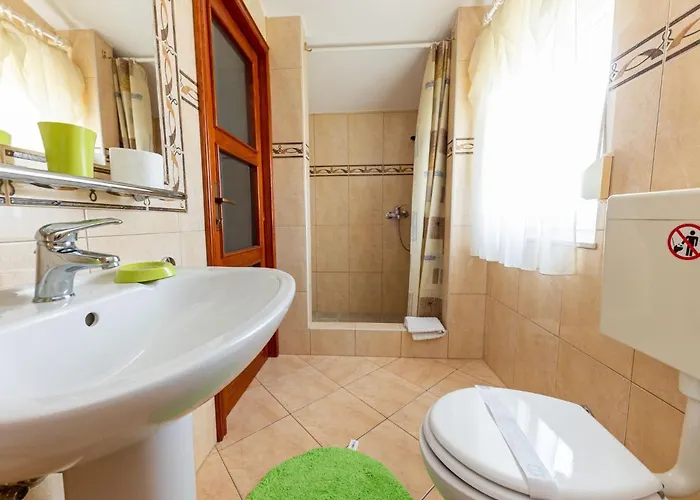 Saba-2 By Interhome * Трогир