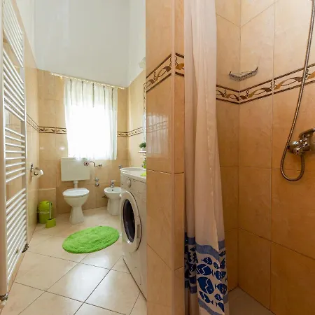 Saba-2 By Interhome *